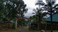 EAR Ken Barham Guest House Budget guest house less than 1hr drive from Nyungwe NP (Chimps) – Breakfast Included