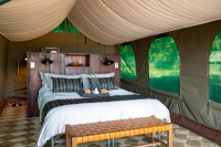 Mana River Camp