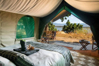 Mana River Camp