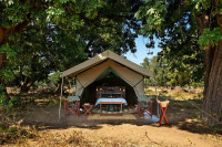 Mana River Camp