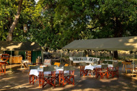 Mana River Camp