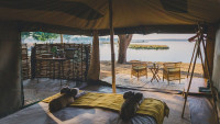 Kutali Camp