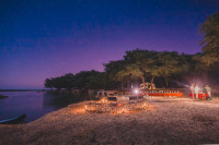 Kutali Camp