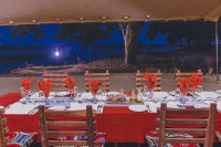 Kutali Camp
