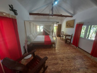 Orchidée de l'Isalo Hotel