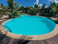 La Bella Donna Hotel