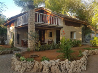 La Bella Donna Hotel
