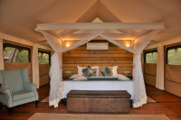 Jackalberry Chobe Camp