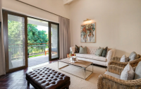 The Palm River Hotel