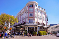 The Louvre Hotel & Spa
