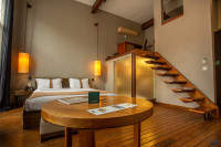 The Louvre Hotel & Spa