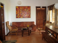 TANAPA Gombe Rest House Budget guest house inside Gombe NP – All Meals Included
