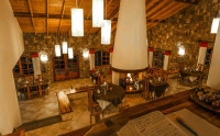 Le Relais de la Reine