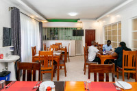 Leisure Apex Resort
