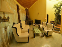 Genet Hotel Awash Mid-range hotel less than 1hr drive from Awash NP – Breakfast Included