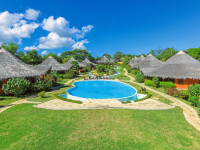 Budget camping Inside Marojejy NP – All Meals Included