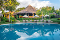 Loharano Hotel