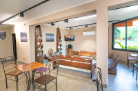 Loharano Hotel