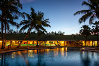 Alphonse Island Lodge