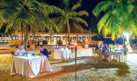 Alphonse Island Lodge