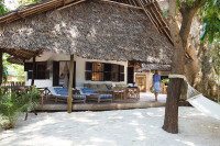 Kinondo Kwetu