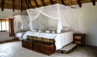 Lower Zambezi Lodge