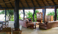 Lower Zambezi Lodge