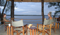 Lower Zambezi Lodge