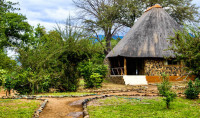 Lower Zambezi Lodge