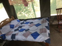 Manjaro Tented Camp
