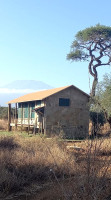 Manjaro Tented Camp