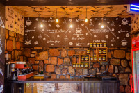 Akagera Transit Lodge