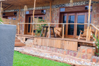 Akagera Transit Lodge