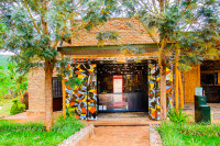 Akagera Transit Lodge