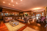 Bambuu Lakeside Lodge