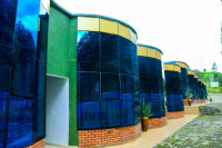 Chimpanzee Lodge