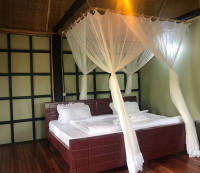 Enshama Game Lodge