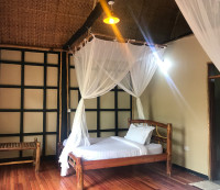Enshama Game Lodge
