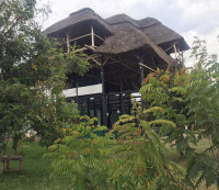 Enshama Game Lodge