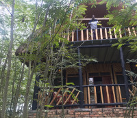 Enshama Game Lodge