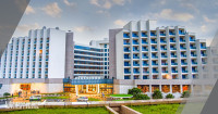 Ethiopian Skylight Hotel