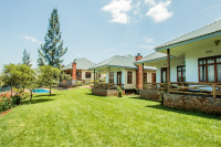 Kankari Lodge