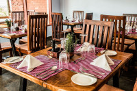 Kankari Lodge