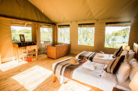 Kankari Lodge