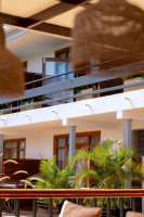 The Governor's Residence