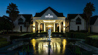 Protea Hotel George King George