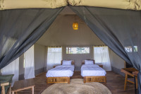 Mgunga Serengeti Camp