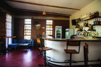 Motto Cottages