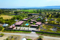 Motto Cottages