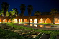 Mount Etjo Safari Lodge